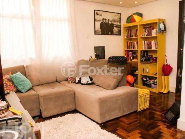 Apartamento com 1 quarto à venda na Rua Joaquim Nabuco, 320, Cidade Baixa, Porto Alegre, 56 m2 por R$ 250.000