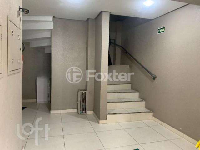 Apartamento com 2 quartos à venda na Rua Mario Verona, 224, Santa Catarina, Caxias do Sul, 48 m2 por R$ 170.000