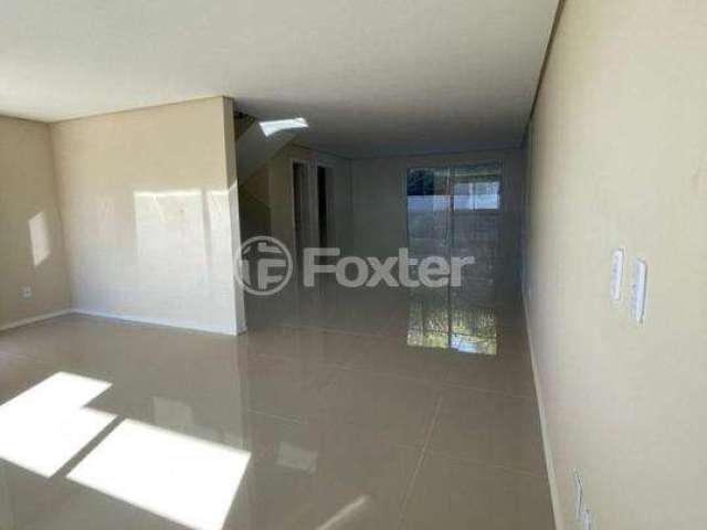 Casa com 3 quartos à venda na Rua Fioravante Miranda, 573, Santa Catarina, Caxias do Sul, 179 m2 por R$ 734.900