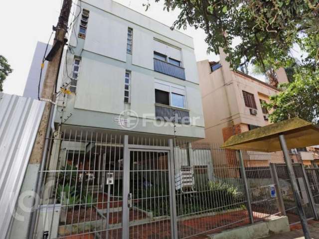 Apartamento com 2 quartos à venda na Rua Carlos Trein Filho, 329, Auxiliadora, Porto Alegre, 80 m2 por R$ 350.000