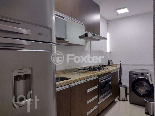 Apartamento com 2 quartos à venda na Rua José Iuchno, 205, Hípica, Porto Alegre, 41 m2 por R$ 180.000