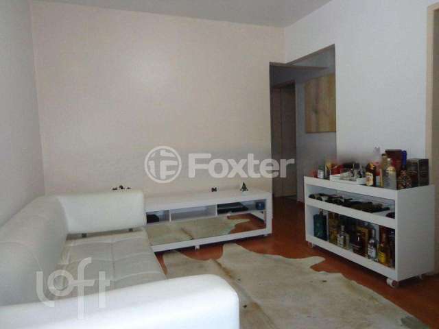 Apartamento com 2 quartos à venda na Avenida Coronel Gastão Haslocher Mazeron, 99, Medianeira, Porto Alegre, 54 m2 por R$ 261.000