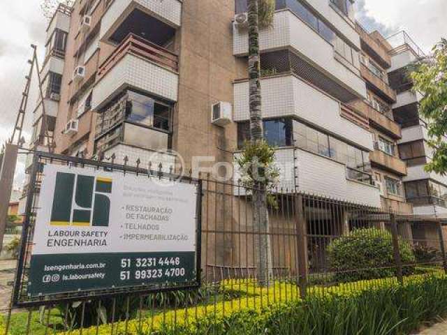 Apartamento com 2 quartos à venda na Rua La Plata, 740, Jardim Botânico, Porto Alegre, 153 m2 por R$ 660.000