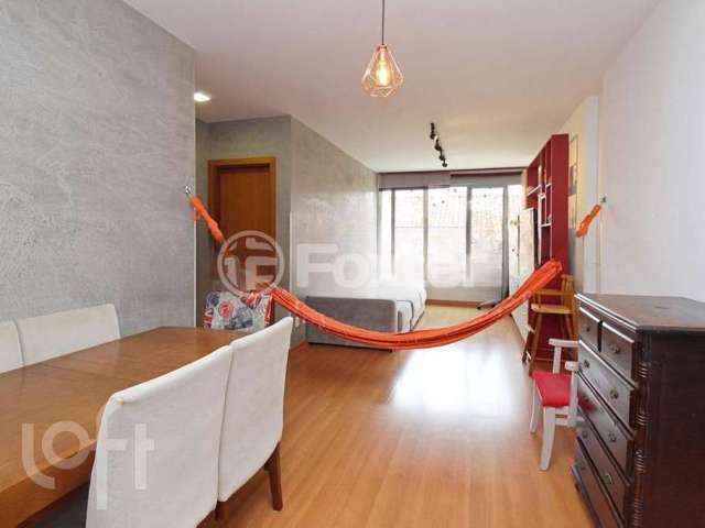 Apartamento com 2 quartos à venda na Rua Portuguesa, 162, Partenon, Porto Alegre, 64 m2 por R$ 419.000