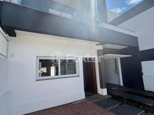 Casa com 2 quartos à venda na Rua Doutor Gezza Keppich, 404, Feitoria, São Leopoldo, 168 m2 por R$ 655.000