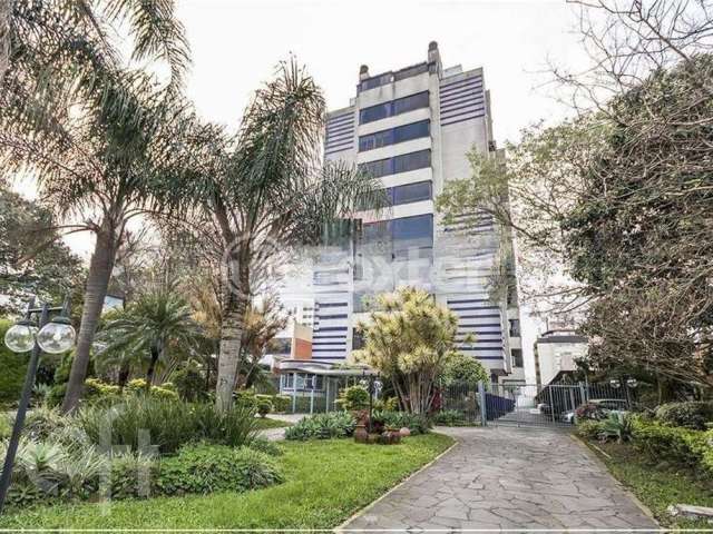 Cobertura com 3 quartos à venda na Rua Sapê, 410, Passo da Areia, Porto Alegre, 144 m2 por R$ 742.000