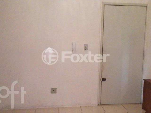 Apartamento com 2 quartos à venda na Rua Diomário Moojen, 65, Cristal, Porto Alegre, 47 m2 por R$ 200.000