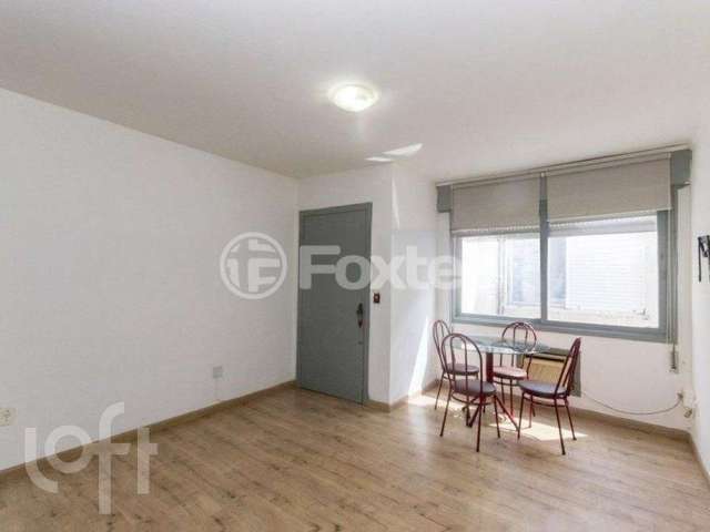 Apartamento com 1 quarto à venda na Rua Anita Garibaldi, 2246, Boa Vista, Porto Alegre, 30 m2 por R$ 165.000