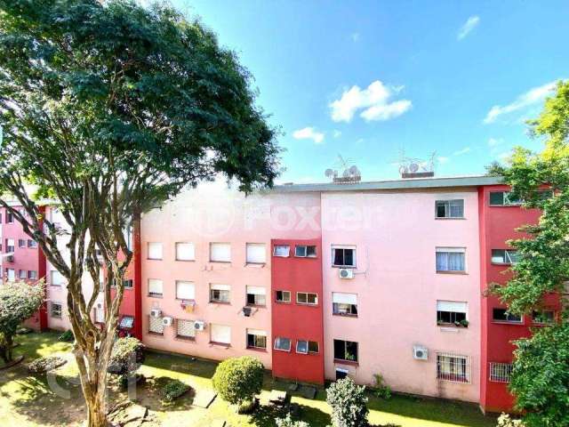 Apartamento com 2 quartos à venda na Rua Tenente Ary Tarrago, 1990, Jardim Itu Sabará, Porto Alegre, 52 m2 por R$ 185.000