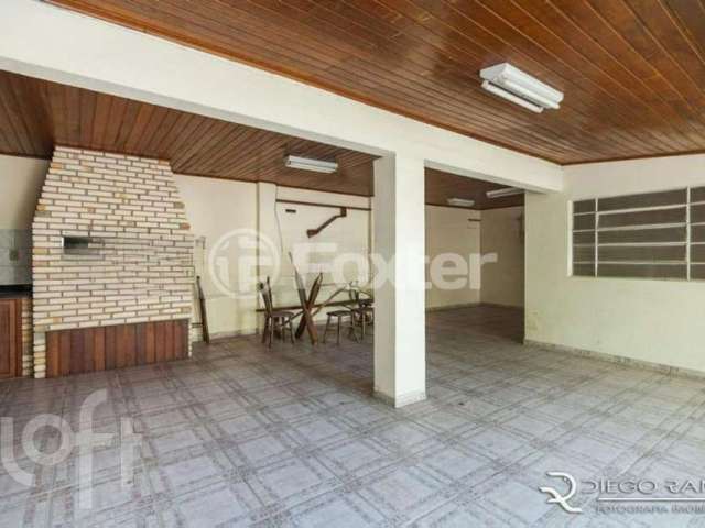 Casa com 3 quartos à venda na Rua Marcelo Gama, 269, São João, Porto Alegre, 210 m2 por R$ 1.200.000