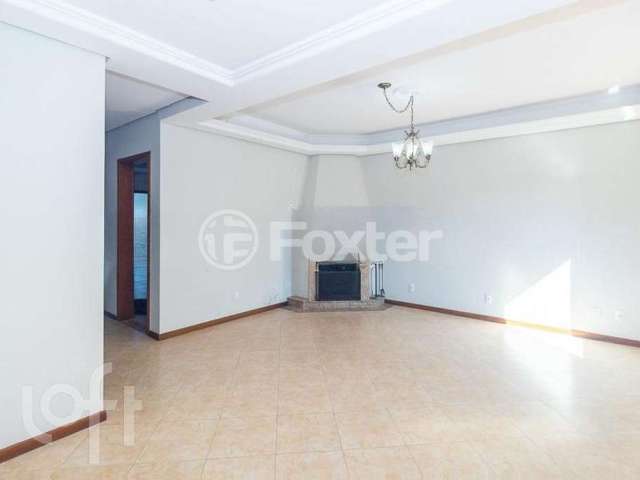 Casa com 3 quartos à venda na Rua Vladimir Herzog, 136, Jardim Carvalho, Porto Alegre, 204 m2 por R$ 750.000