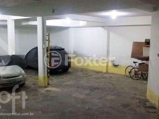 Cobertura com 3 quartos à venda na Rua Duque de Caxias, 766, Marechal Rondon, Canoas, 184 m2 por R$ 695.000