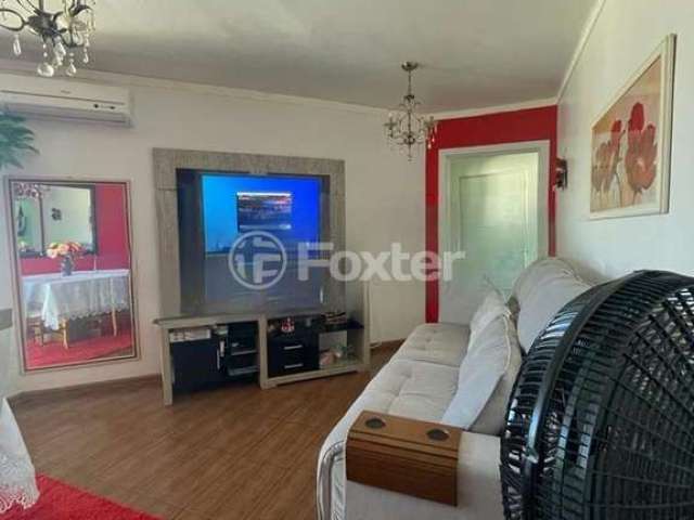 Apartamento com 1 quarto à venda na Rua Banco da Província, 199, Santa Tereza, Porto Alegre, 53 m2 por R$ 146.000