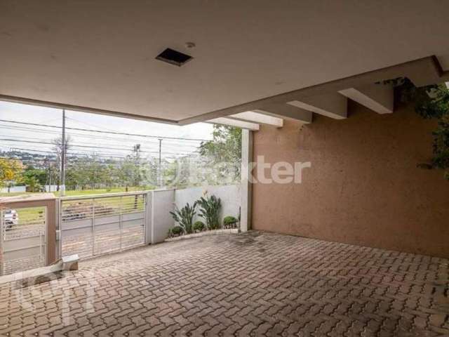 Casa com 3 quartos à venda na Rua Santiago, 122, Campestre, São Leopoldo, 162 m2 por R$ 750.000