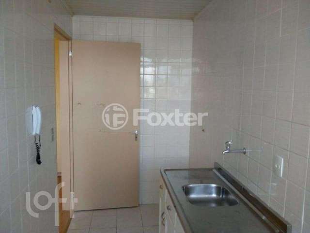 Apartamento com 3 quartos à venda na Rua Gabriel Franco da Luz, 175, Sarandi, Porto Alegre, 55 m2 por R$ 194.000