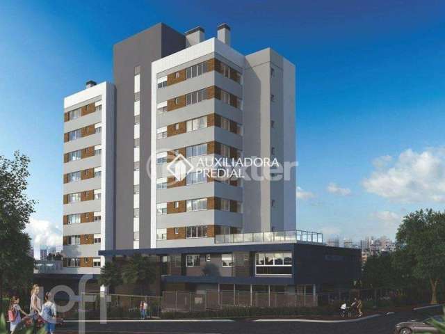 Apartamento com 1 quarto à venda na Rua Dom Diogo de Souza, 741, Cristo Redentor, Porto Alegre, 44 m2 por R$ 390.000