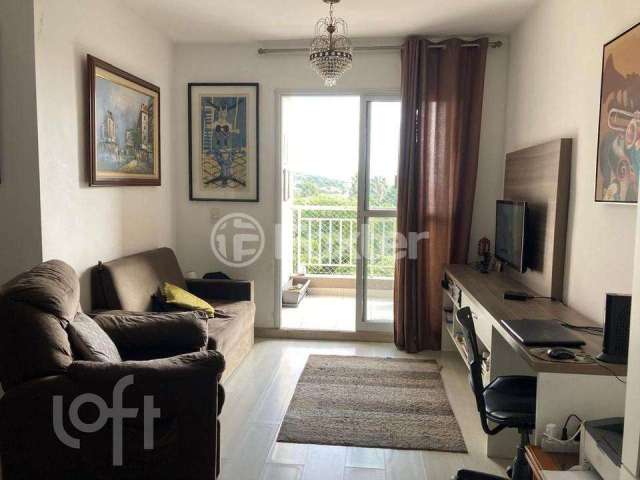 Apartamento com 3 quartos à venda na Avenida Arnaldo Bohrer, 175, Teresópolis, Porto Alegre, 72 m2 por R$ 460.000