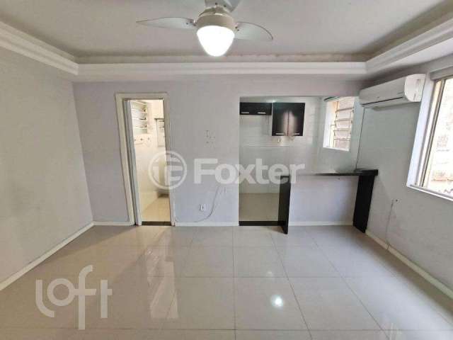 Apartamento com 1 quarto à venda na Rua Espírito Santo, 218, Centro Histórico, Porto Alegre, 27 m2 por R$ 170.000