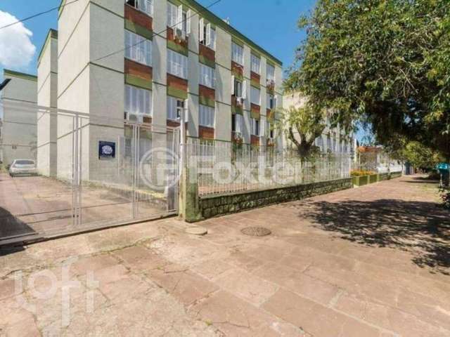 Apartamento com 3 quartos à venda na Rua Nunes, 541, Medianeira, Porto Alegre, 77 m2 por R$ 290.000