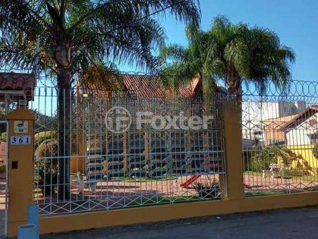 Casa em condomínio fechado com 1 quarto à venda na Estrada Campo Novo, 361, Ipanema, Porto Alegre, 56 m2 por R$ 224.000