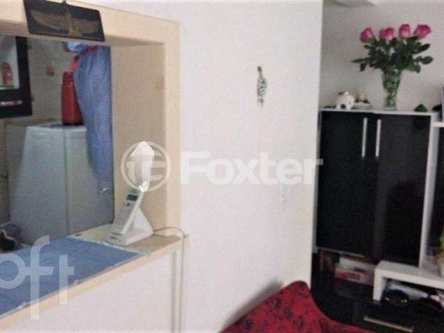 Apartamento com 1 quarto à venda na Rua Luiz Afonso, 27, Cidade Baixa, Porto Alegre, 33 m2 por R$ 170.000