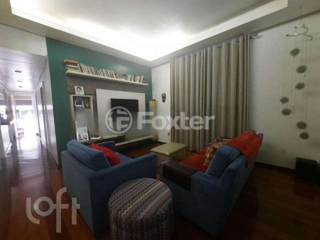 Casa com 5 quartos à venda na Rua Ribeiro de Almeida, 178, Hamburgo Velho, Novo Hamburgo, 301 m2 por R$ 1.350.000