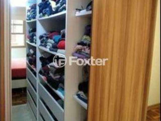 Apartamento com 3 quartos à venda na Rua Barão do Amazonas, 494, Petrópolis, Porto Alegre, 81 m2 por R$ 522.500