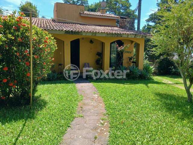 Casa em condomínio fechado com 2 quartos à venda na Avenida da Cavalhada, 4991, Cavalhada, Porto Alegre, 164 m2 por R$ 950.000