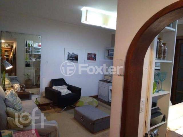 Apartamento com 1 quarto à venda na Rua Coronel Corte Real, 945, Petrópolis, Porto Alegre, 42 m2 por R$ 212.000