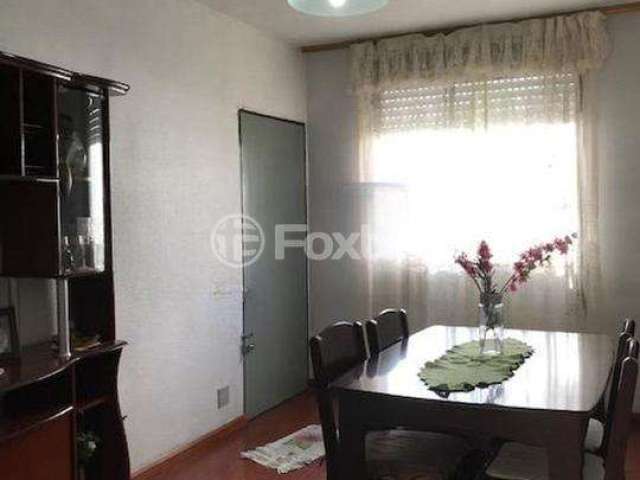 Apartamento com 3 quartos à venda na Rua Guilherme Schell, 570, Santo Antônio, Porto Alegre, 64 m2 por R$ 237.500