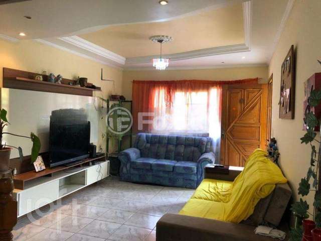 Casa com 5 quartos à venda na Rua Novo Hamburgo, 223, Mathias Velho, Canoas, 180 m2 por R$ 510.000