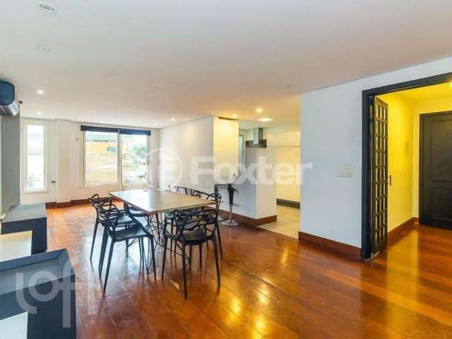 Apartamento com 1 quarto à venda na Rua Furriel Luiz Antônio de Vargas, 72, Bela Vista, Porto Alegre, 95 m2 por R$ 660.000