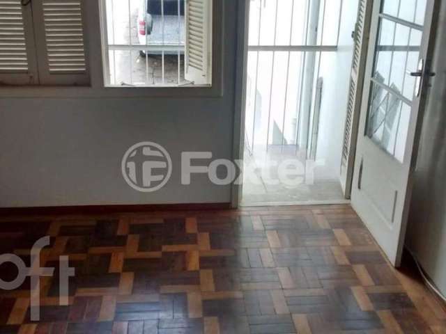 Casa com 4 quartos à venda na Rua Perpétua Teles, 46, Petrópolis, Porto Alegre, 200 m2 por R$ 1.000.000