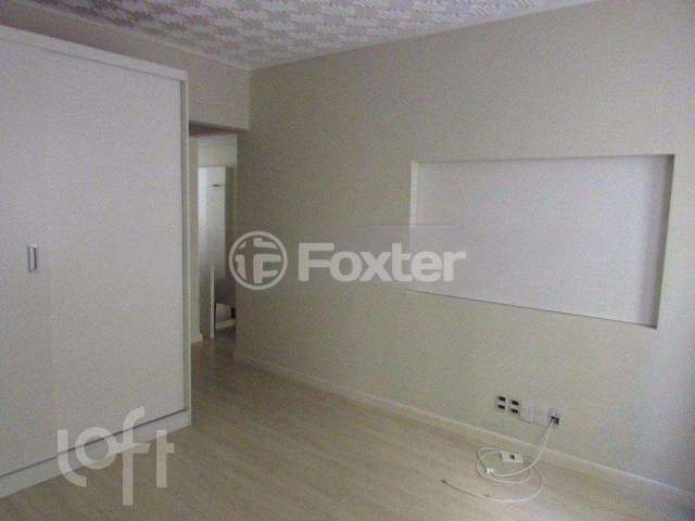 Apartamento com 1 quarto à venda na Avenida Venâncio Aires, 281, Azenha, Porto Alegre, 43 m2 por R$ 220.000