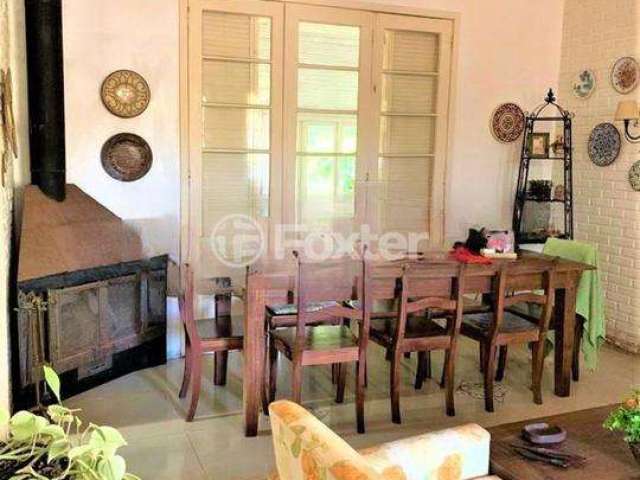 Casa com 4 quartos à venda na Avenida Desembargador Mello Guimarães, 235, Belém Novo, Porto Alegre, 181 m2 por R$ 750.000