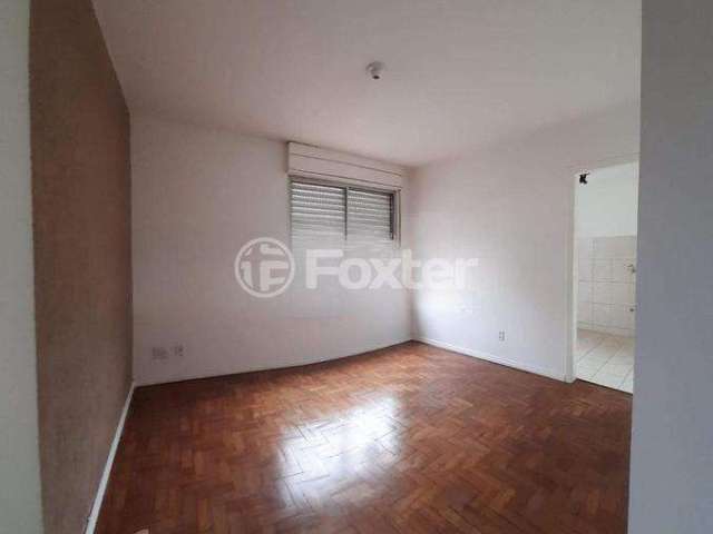 Apartamento com 1 quarto à venda na Rua Doutor Barcelos, 911, Tristeza, Porto Alegre, 40 m2 por R$ 165.000