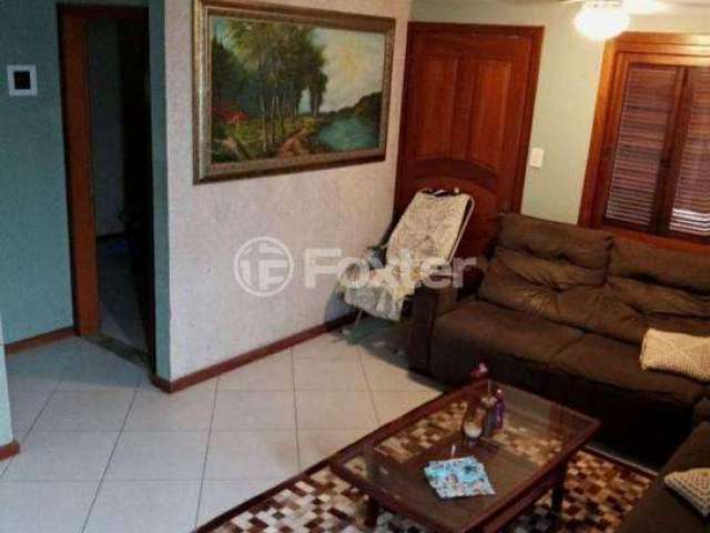 Casa com 3 quartos à venda na Rua Senador Salgado Filho, 608, São Luis, Canoas, 171 m2 por R$ 639.000