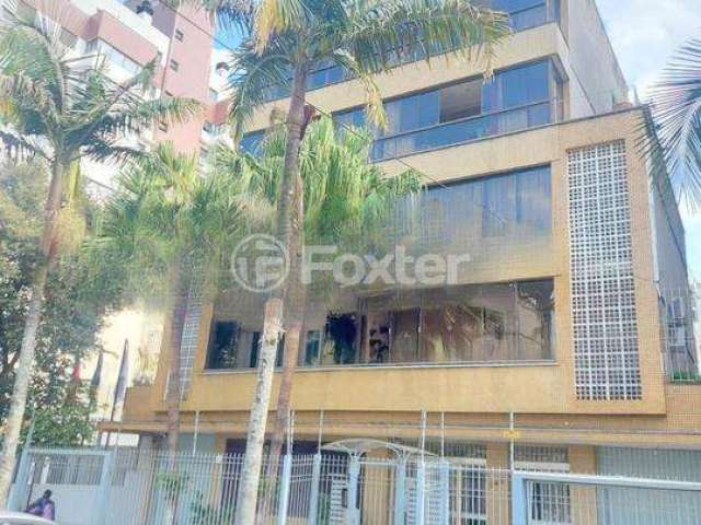 Apartamento com 3 quartos à venda na Rua General João Telles, 347, Bom Fim, Porto Alegre, 97 m2 por R$ 580.000