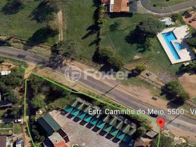 Terreno à venda na Estrada Caminho do Meio, 5500, Vila Augusta, Viamão, 3000 m2 por R$ 3.700.000