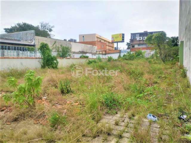 Terreno à venda na Rua Zeca Neto, 75, Cristo Redentor, Porto Alegre, 1036 m2 por R$ 1.900.000