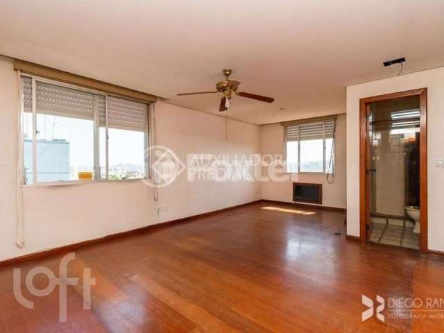 Apartamento com 4 quartos à venda na Avenida Professor Oscar Pereira, 1070, Azenha, Porto Alegre, 105 m2 por R$ 539.900