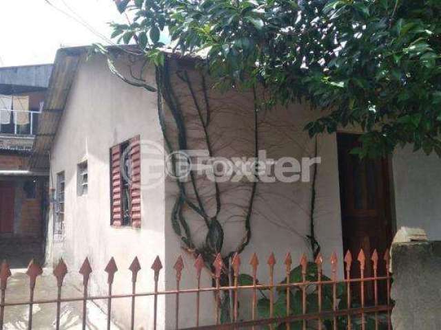 Casa com 2 quartos à venda na Rua Gonçalina C. Oliveira, 69, Boa Vista, Sapucaia do Sul, 160 m2 por R$ 114.000