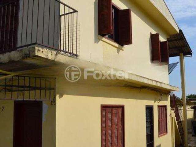 Casa com 5 quartos à venda na Rua Primeiro de Maio, 397, Partenon, Porto Alegre, 280 m2 por R$ 850.000