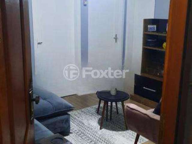 Apartamento com 2 quartos à venda na Rua Artur de Oliveira, 118, Partenon, Porto Alegre, 51 m2 por R$ 208.500