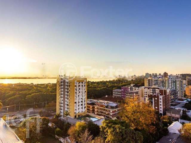 Cobertura com 3 quartos à venda na Rua Otávio Dutra, 164, Santa Tereza, Porto Alegre, 206 m2 por R$ 1.060.000