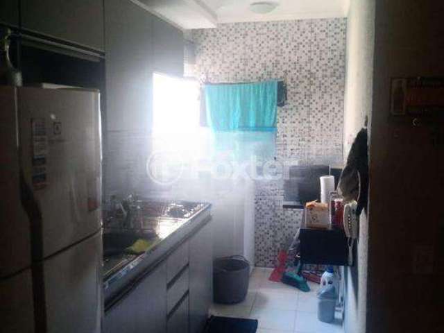 Apartamento com 2 quartos à venda na Rua José Iuchno, 201, Hípica, Porto Alegre, 41 m2 por R$ 165.000