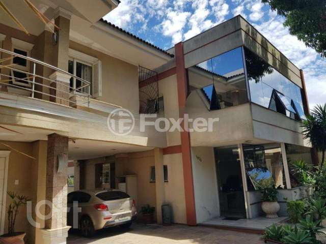 Casa com 2 quartos à venda na Rua Fernando Abbott, 1062, Cristo Redentor, Porto Alegre, 565 m2 por R$ 2.600.000