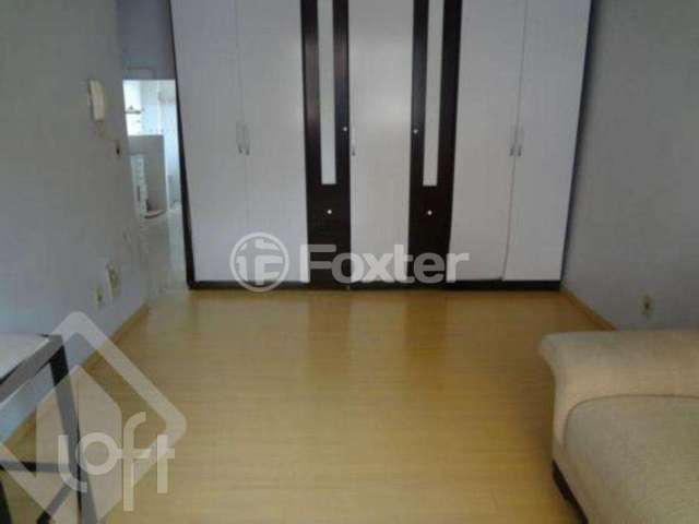 Apartamento com 1 quarto à venda na Avenida Princesa Isabel, 999, Santana, Porto Alegre, 33 m2 por R$ 149.000