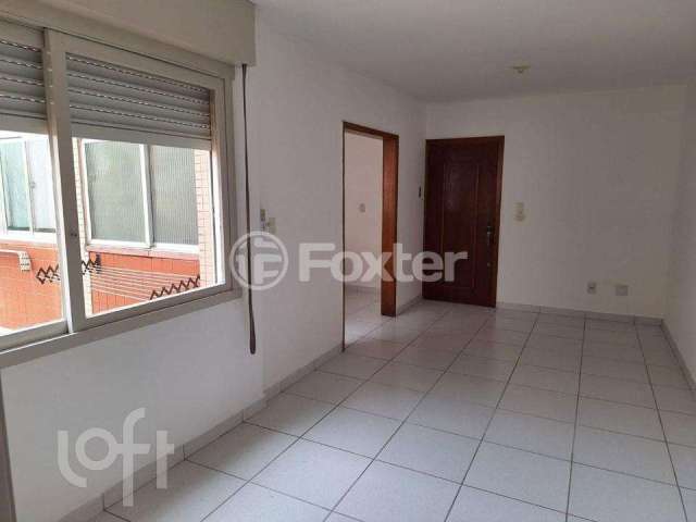 Apartamento com 1 quarto à venda na Rua Coronel Francisco Bitencourt, 14, Passo da Areia, Porto Alegre, 32 m2 por R$ 170.000