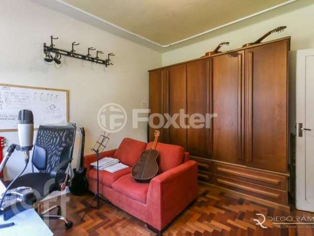 Apartamento com 2 quartos à venda na Rua Vítor Hugo, 346, Petrópolis, Porto Alegre, 61 m2 por R$ 320.000